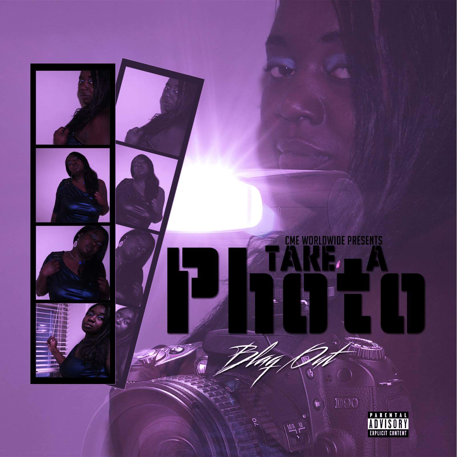 Take A Photo